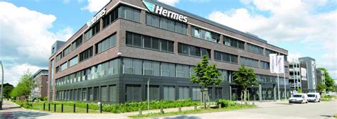 hermes route lütgendortmunder strasse|hermes germany.